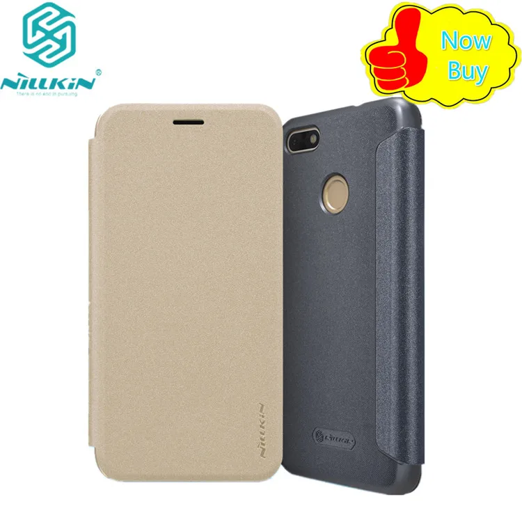 Для huawei Enjoy 7 Экран протектор Nillkin Amazing H+ Pro закаленное стекло huawei Y6 Pro для P9 Lite Mini защитная пленка из закаленного стекла