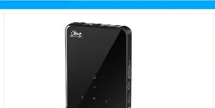 AUN, кронштейн, 360 Угол, регулируемый держатель для AUN проектора, поддержка потолочного крепления, настенный