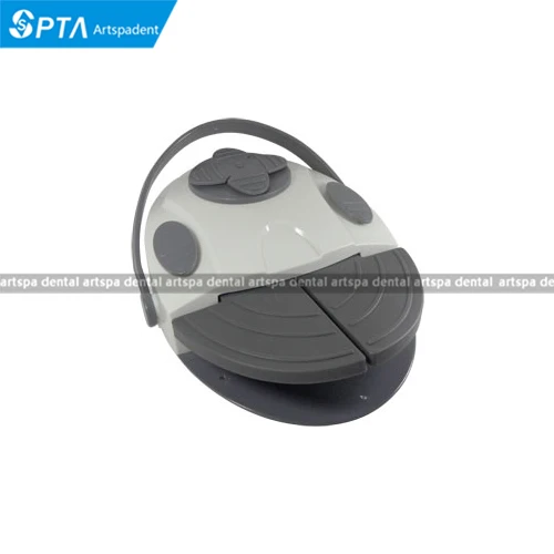 Стоматологическая установка стоматологическое управление ногами