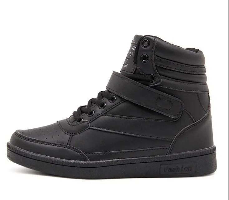 Кроссовки женские на массивной платформе Вулканизированная подошва