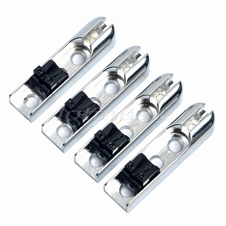 Индивидуальная задняя крышка басового моста для 4 строчного электрического