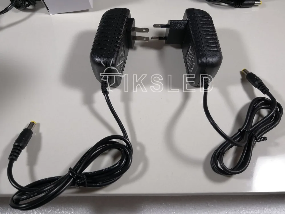 220 v to12v источника питания 12 v 2a адаптер 12 v 2a импульсный источник питания Светодиодный источник питания лампы 12 V 2A Мощность конвертер светодиодный драйвер