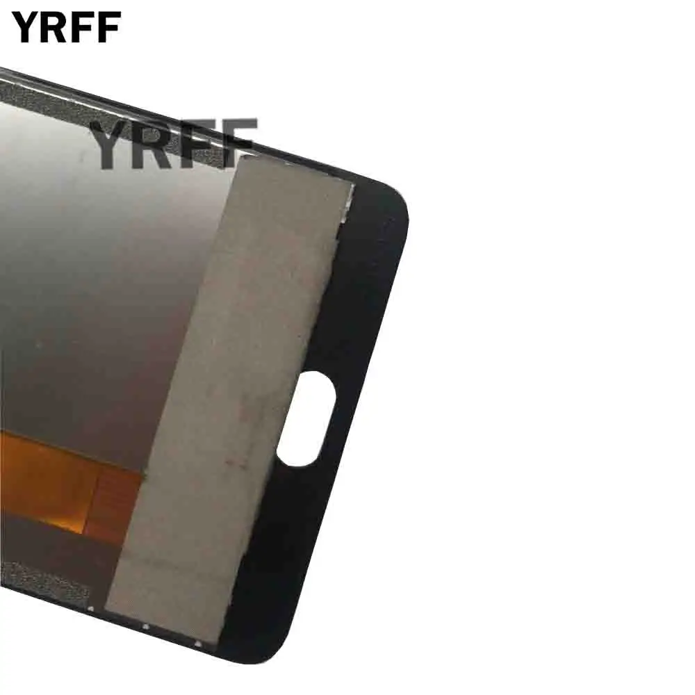5,5 ''мобильный ЖК-дисплей для Leagoo T5 T5C ЖК-дисплей+ сенсорный экран дигитайзер Ремонт ЖК-экран Инструменты Защитная пленка