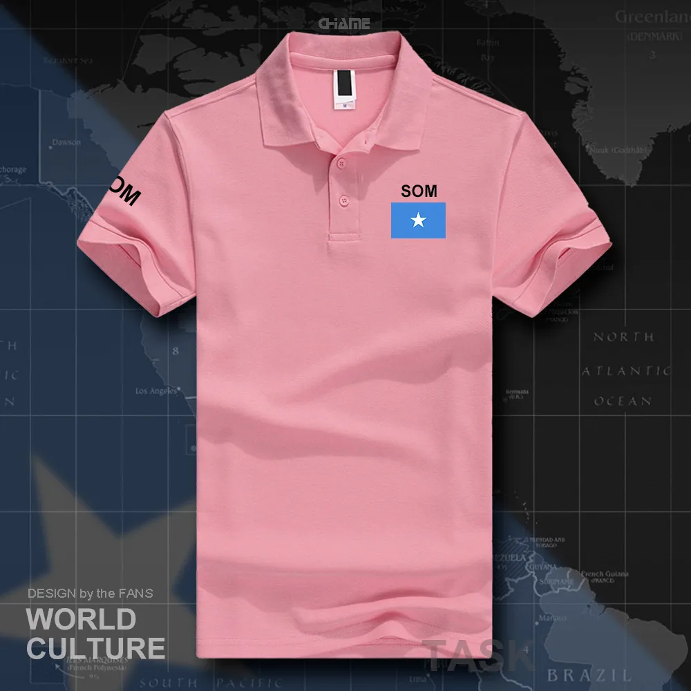 Футболка-поло мужская с коротким рукавом 2017 хлопок | Мужская одежда