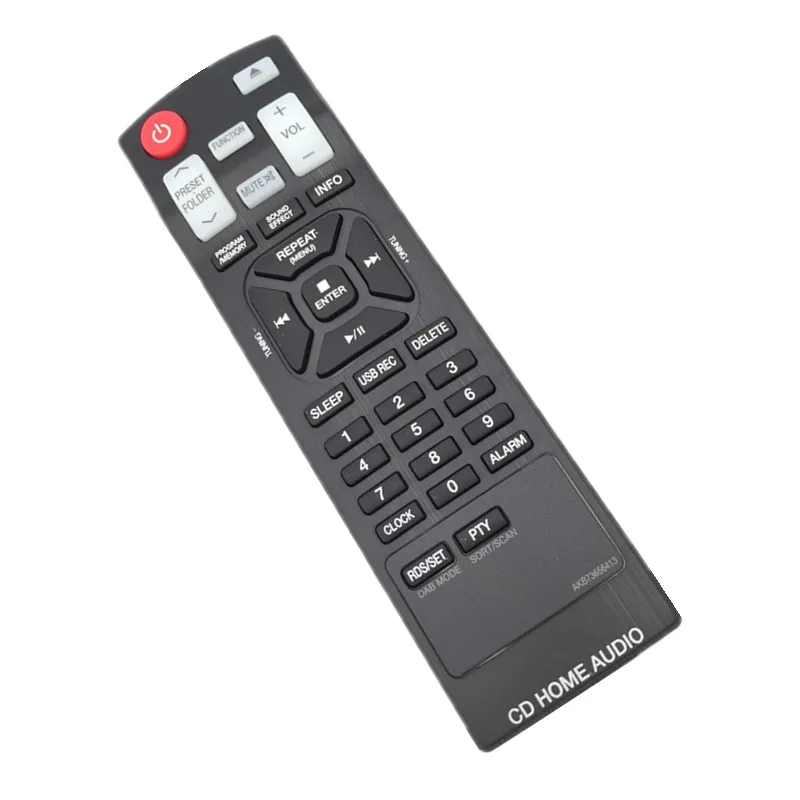 AKB73656413 пульт дистанционного управления для LG CD главная аудио | Электроника