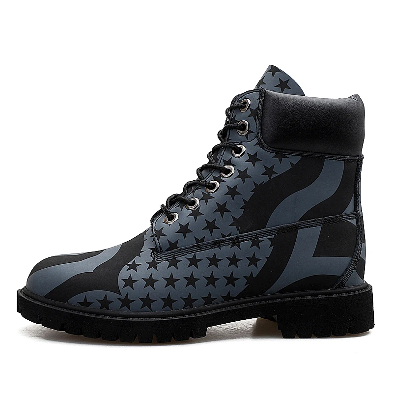 Зимняя спортивная обувь Мужская sapatos masculinos Высокая дышащая мужская для катания