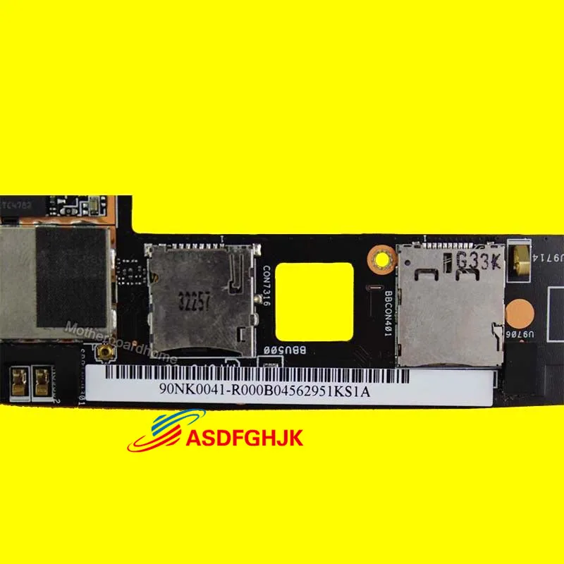 Оригинал для ASUS Fonepad ME371 ME371MG 16 ГБ встроенная логическая плата | Компьютеры и офис