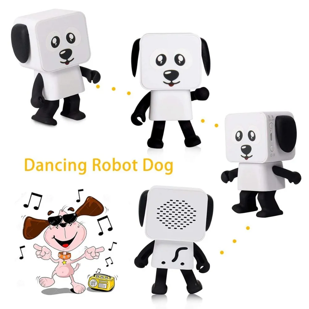 Стерео Bluetooth динамик сабвуфер супер басовый беспроводной s танцы Бумбокс