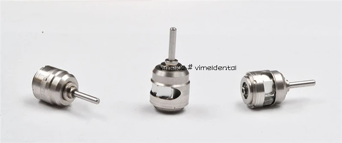 

1pc NSK PanaAir FX PAF SU M4 B2 Dental handpiece cartridge airotor for NSK Standard head SU push button rotory groups