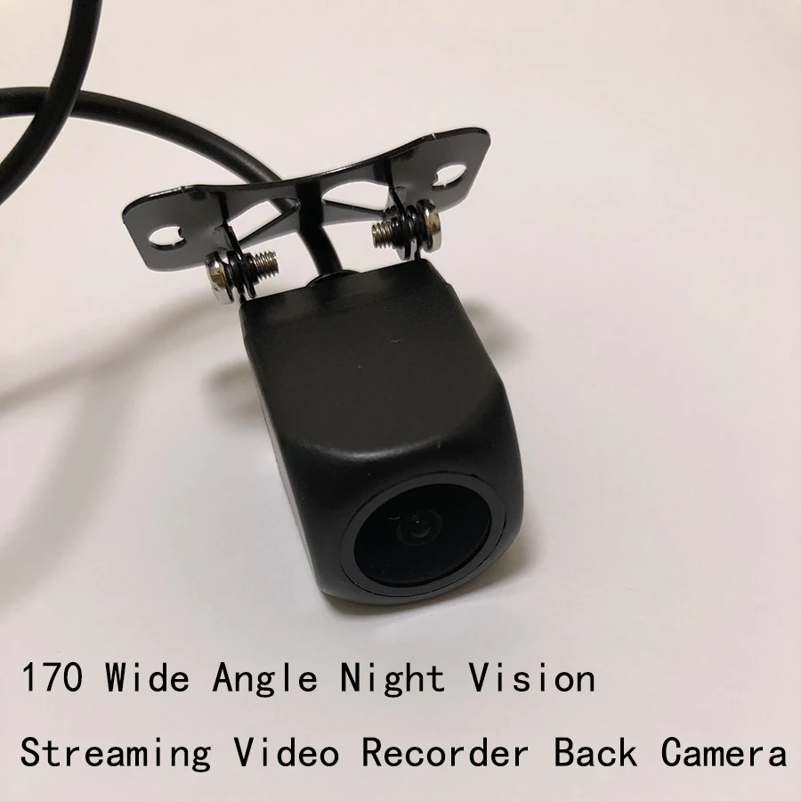 Otstrive 10 дюймов полный экран двойной объектив DVR Full HD 1080P задняя камера зеркало
