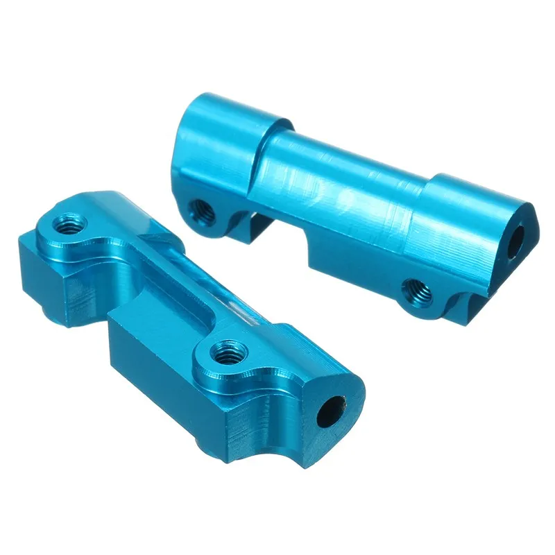 FS Racing 1/10 металлическая подвеска с фиксированным креплением 512006 OP пустыня багги