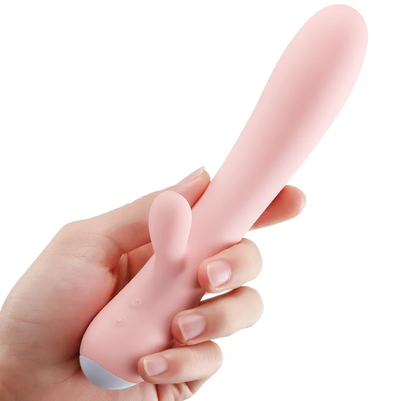 G Spot вибратор силиконовый игрушки для взрослых usb зарядка 10 скоростей мощная