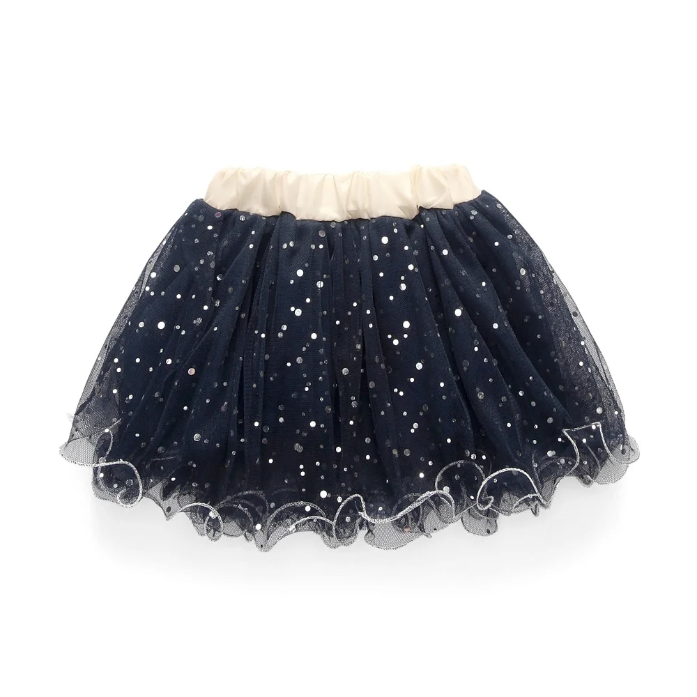 Модный жакет для девочек комплект из жакета футболки с длинными рукавами и юбки 3