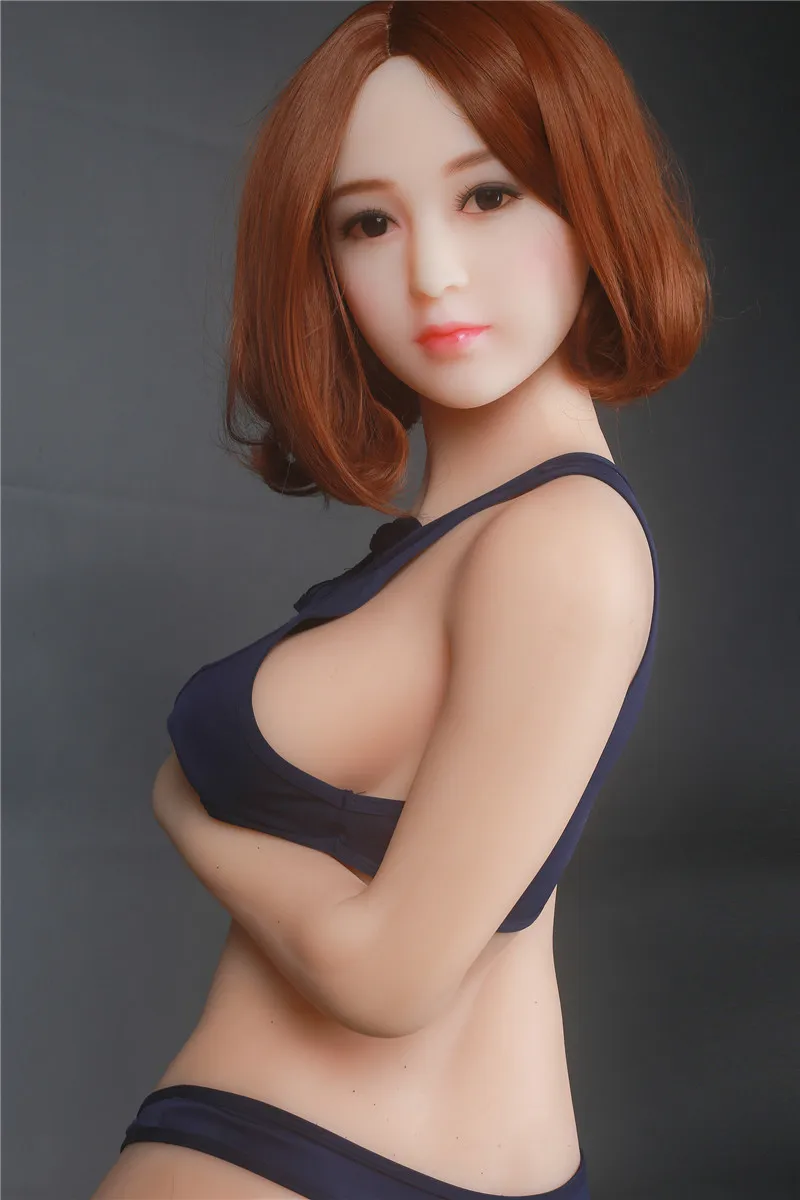 Pinklover 158 см TPE настоящая жизнь искусственная большая силиконовая грудь всего тела