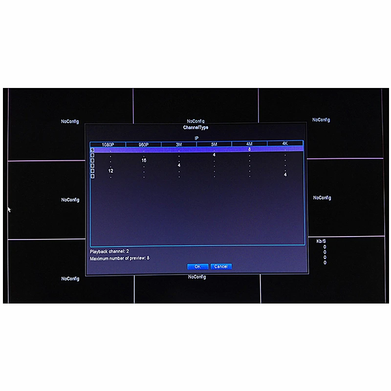 SUCAM 8CH 4MP CCTV POE NVR DVR Системы комплект XMEYE P2P ONVIF сетевой безопасности Видео