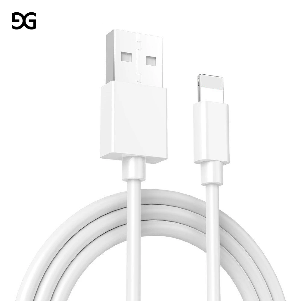 Кабель для передачи данных GUSGU iPhone usb кабель зарядки синхронизации 6 7 8|Кабели