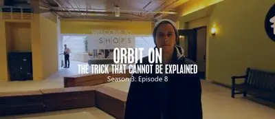 

Orbit On The Trick That Cannot Be Explained by Chris Brown
