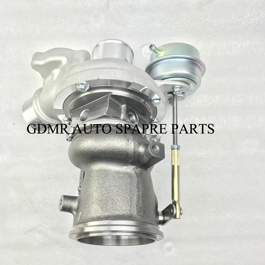 MGT1446Z 71724851 55220546 55250934 55222266 71724488 Турбокомпрессор для Alfa Romeo MiTo Fiat Grande Punto Abarth Esseesse |