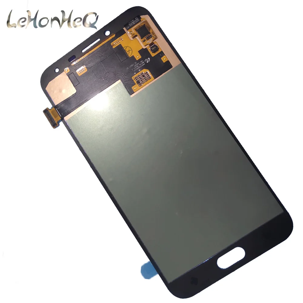 100% Новый оригинальный ЖК экран для samsung Galaxy J4 2018 J400 J400F J400G/DS J400F/DS дисплей с