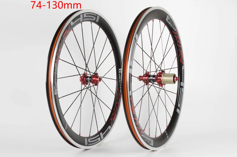 Bmx 2" велосипедное колесо 451 велосипедная пара колес 74-130 мм/100-130 мм/100-135 Велосипедное колесо шириной? мм для 8-11 скоростных запасных частей