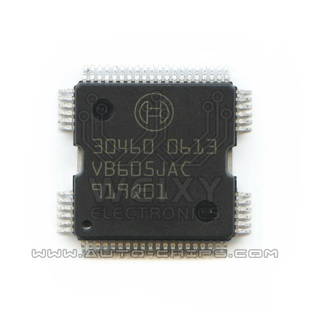 Чип 30460 для BS ECU|Компьютеры двигателя| |