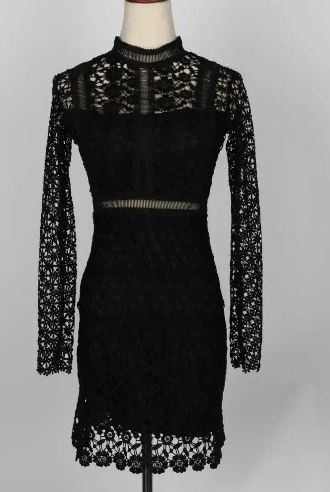 Бесплатная доставка Мода 2017 г. Новинка осени воротник с длинными рукавами Тонкий