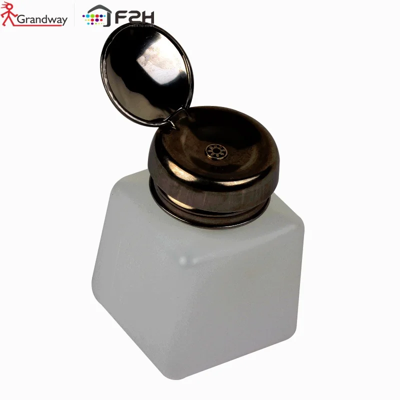 

Alcohol Dispenser Bottle 100ml