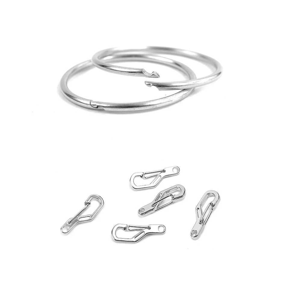 Брелок для ключей кемпинга на открытом воздухе|Наборы путешествий| |