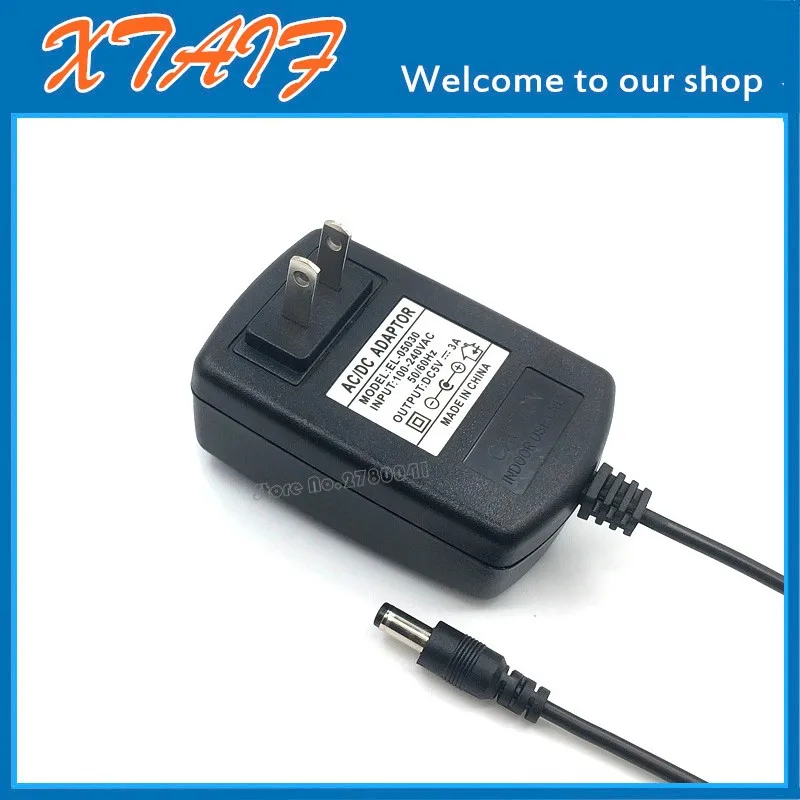 US/EU Plug AC/DC Power Supply Adapter Charger for D-Link CF1505-B DIR-601 DIR-615 Router | Электроника