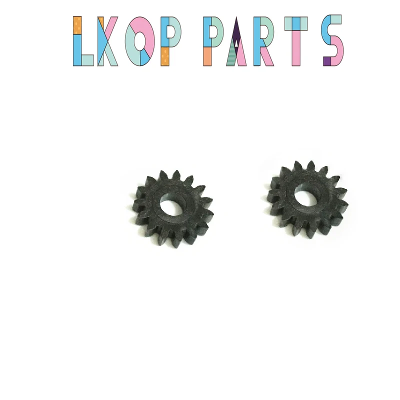 

10X Gear Lock for HP 3180 4480 4580 4500 2488 5610 5740 5750 5780 6310 6318 F4210 F4235 4240 Clutch Gear 15T CARRIAGE LOCK
