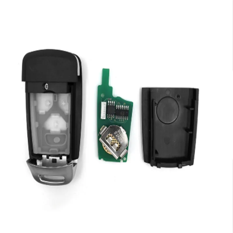 Горячая Распродажа KEYDIY 5 шт. KD900 NB27-3 NB универсальный мульти-функциональный пульт