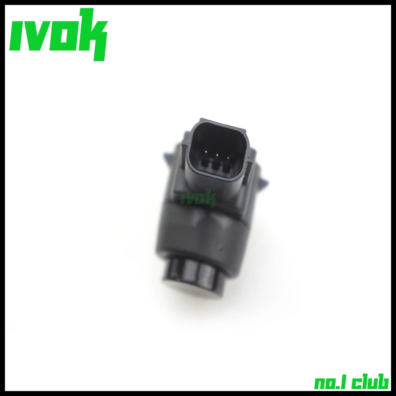 Set 4 PDC Parking Distance Control Sensors Assistance For Opel Astra J 1.3L 1.4L 1.6L 1.7L 2.0L 13282886 0263003815 | Автомобили и