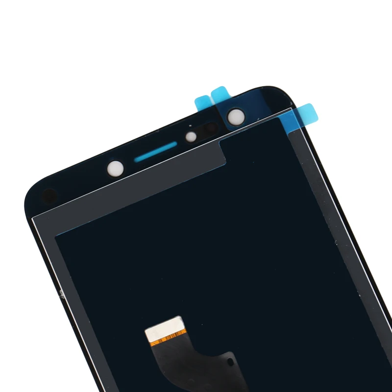 ЖК-дисплей и дигитайзер сенсорного экрана в сборе для Asus ZenFone 5 Lite 2018 ZC600KL