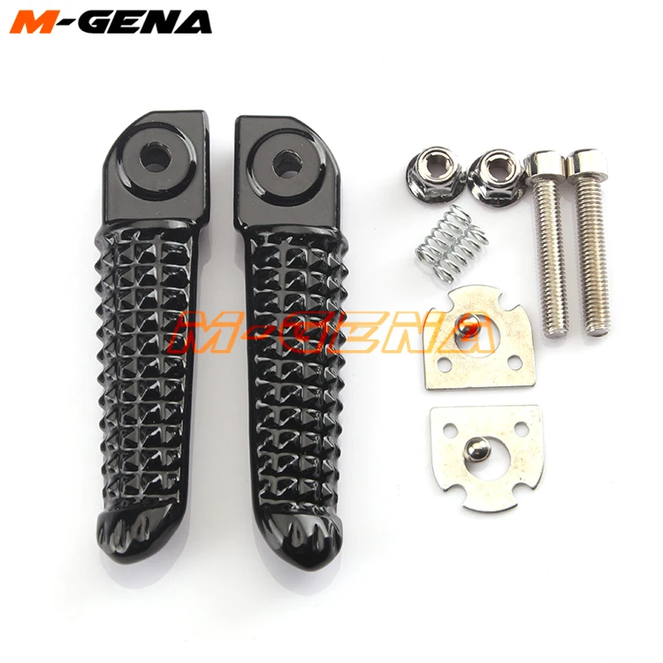 Мотоциклетные передние и задние подножки для YZF1000 YZF 1000 R1 YZF600 600 R6 R3 R15 R25 |