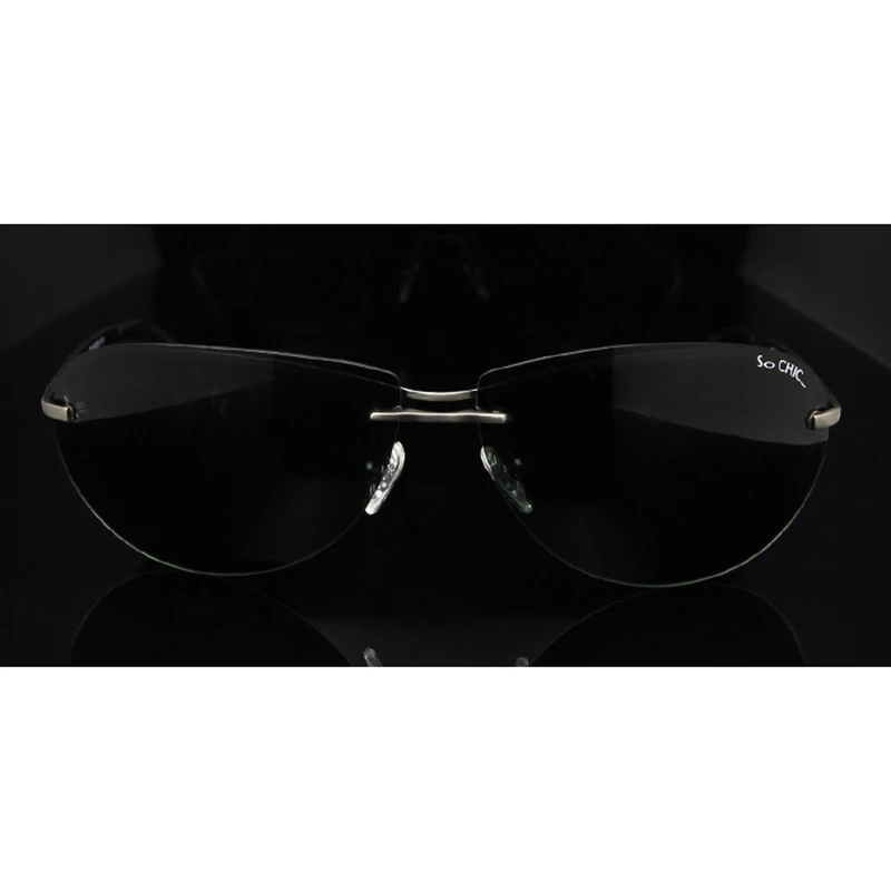 

Eyewear & Accessories