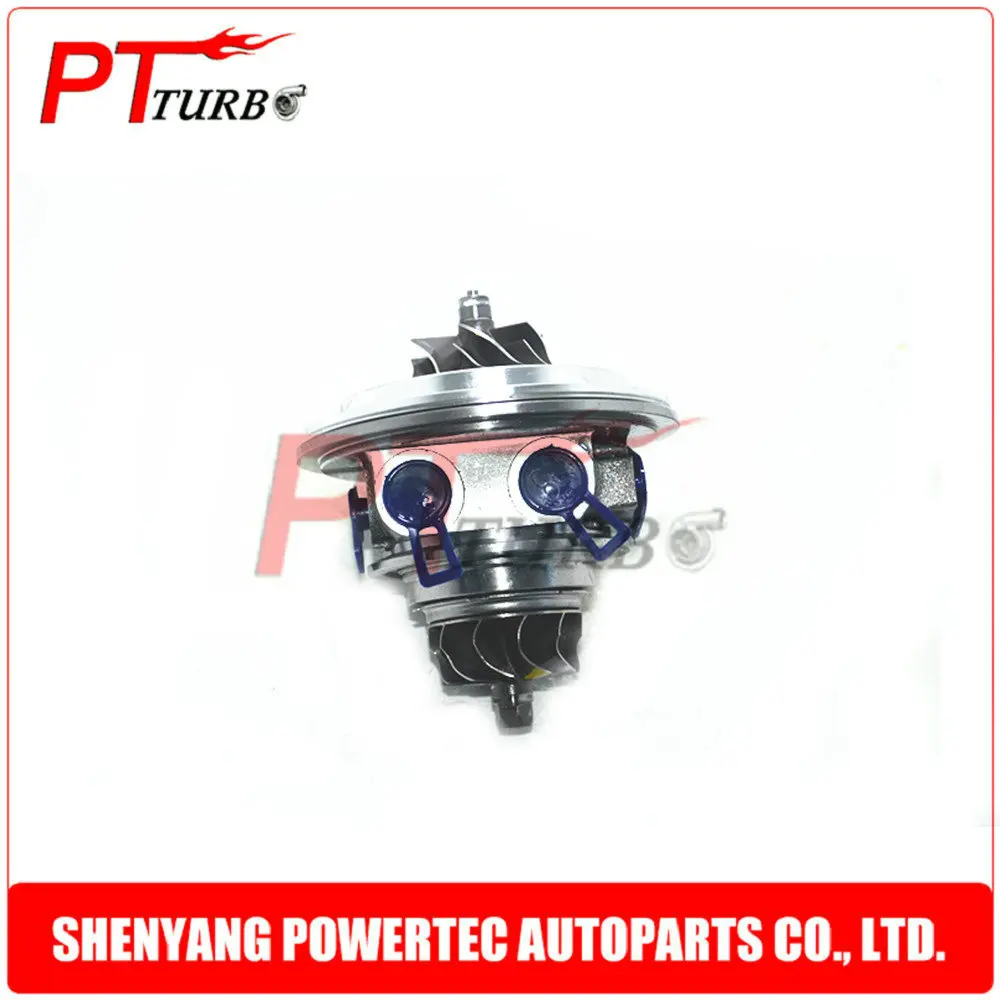 Для BMW Mini Cooper S R55 R56 R57 155 кВт 211 л.с. EP6 HP N14JCW 53039880146 53039700146 турбинный сердечник chra