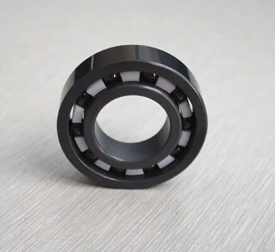 

4/10pcs MR103 MR104 MR105 Full Si3N4 ceramic ball bearings 3*10*4mm 4*10*4mm 5*10*4mm