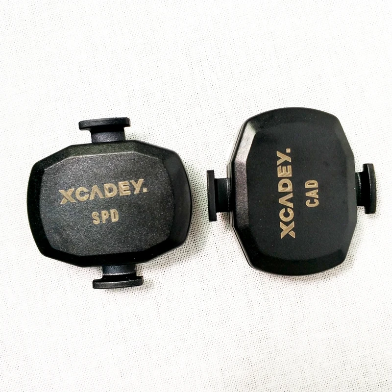 Беспроводной Велосипедный компьютер XCADEY датчик скорости и частоты вращения