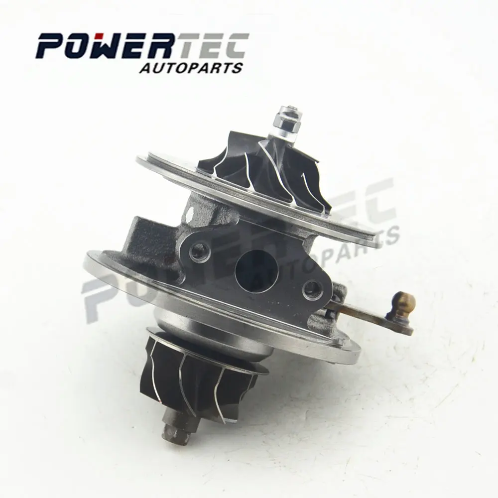 Для Land Rover Range III 3 6 TDV8 Sport 272 HP 200 Kw-Balanced turbine core rebuild 54399880113 BV39-064 Картридж TURBO |