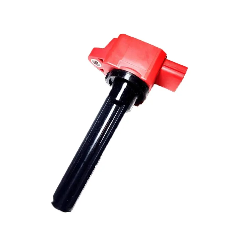 Катушка зажигания для Mitsubishi Lancer 1831A042 1832A042 H6T11471 H006T11471|Катушка зажигания| |