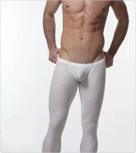 Суперсексуальные мужские хлопковые брюки West Coast