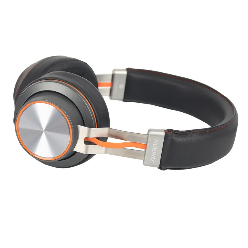 XIBERIA Nubwo бренд Bluetooth гарнитура шлем беспроводные стерео Hifi наушники с микрофоном громкой связи звонки для iPhone Xiaomi