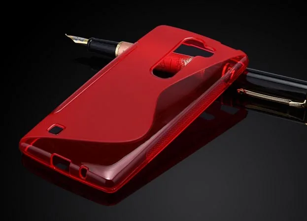 S Line мягкий гелевый Чехол для задней панели сотового телефона MOTO G6 Plus G5S XT1803 XT1805