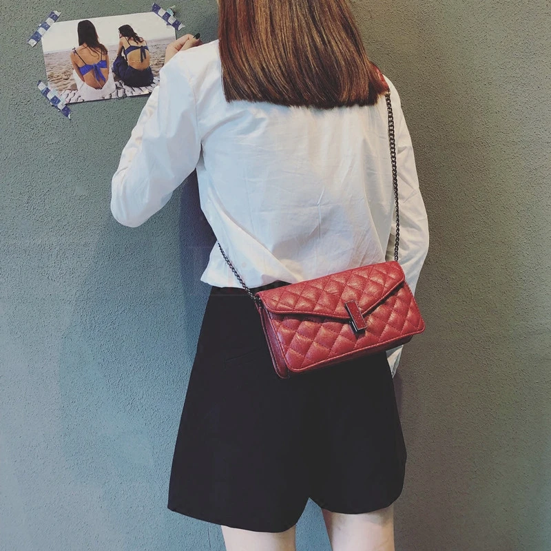Elimetis Crossbody Для женщин сумки кожаные выдалбливают сплошной вечерние Креста тела