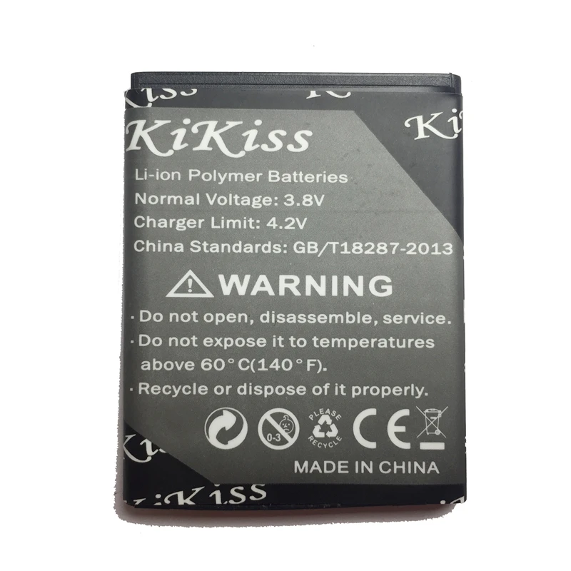 KiKiss BD29100 Высокое качество телефон Батарея идеально подходит для htc Wildfire S G13 A510C A510e