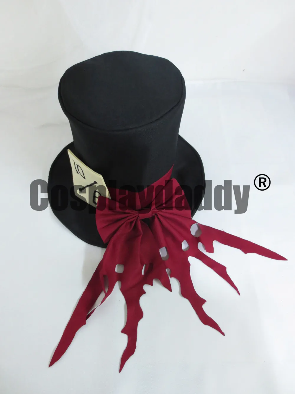 Black Butler Kuroshitsuji Undertaker Cosplay Costume + Hat deluxe version | Тематическая одежда и униформа