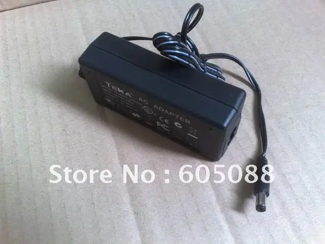 Ac 100 240v к dc24v адаптер питания для светодиодной панели света|adapter for led|ac adapter 100-240vadapter