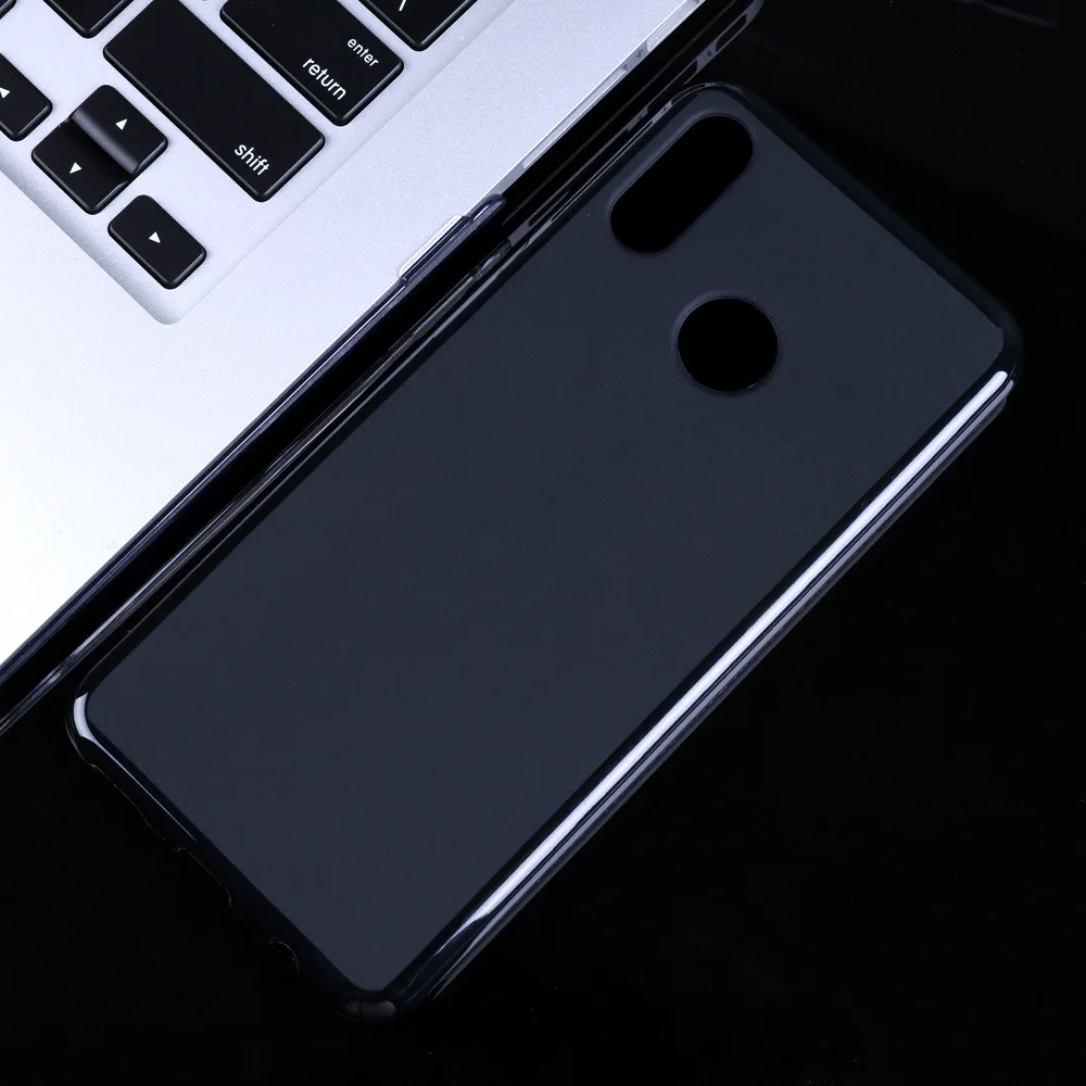 Матовый мягкий чехол из ТПУ для Huawei Nova 2 2S 3 3E 3i 4 5 PLus Nova2 Nova2S Nova3i NovaPlus Nova2Plus, тонкий чехол-накладка