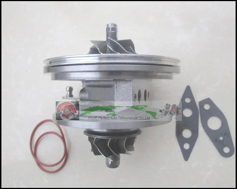 Турбокартридж CHRA BV45 53039880210 53039880182 53039880337 14411-5X01A 144115X01B для Nissan Navara Pathfinder YD25DDTI 2.5L