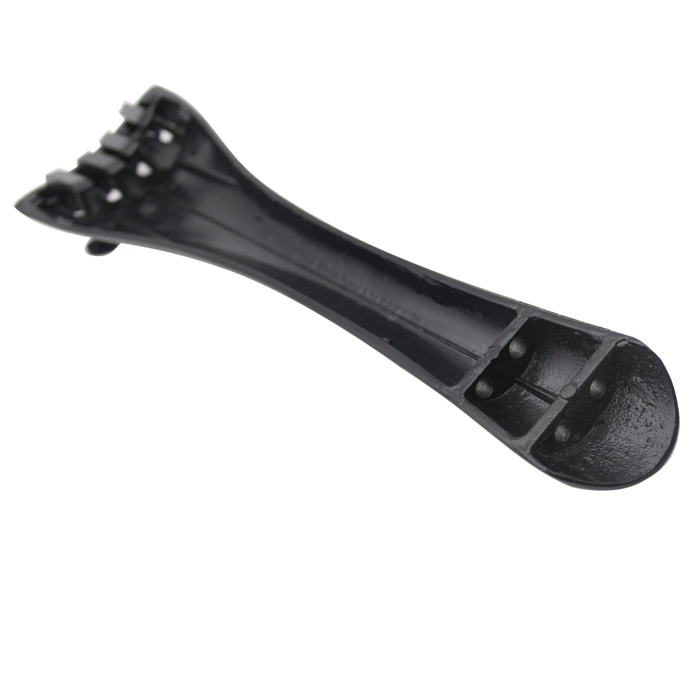 3/4 4/4 Виолончель Tailpiece 4 тонкая настройка алюминиевый сплав с 1 шт Tailgut Professional